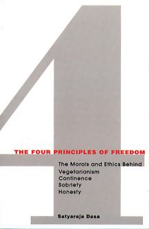 The Four Principles of Freedom